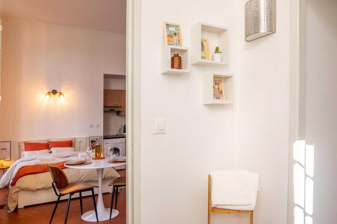 Superbe Appartement De Charme A 10Mn De Saint-Remy Нов Экстерьер фото